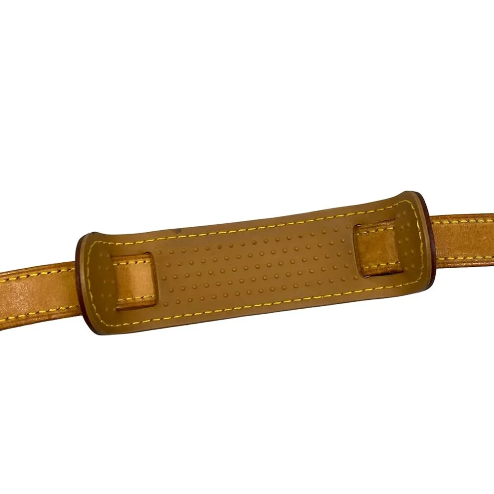 Louis Vuitton Saint Cloud GM Monogram Shoulder Bag M51242